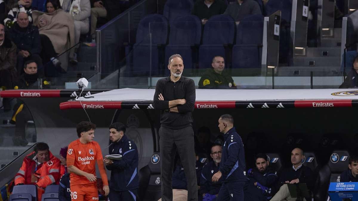 Matarazzo: “Sarri e il suo Napoli fonte d’ispirazione. Grazie a lui…”