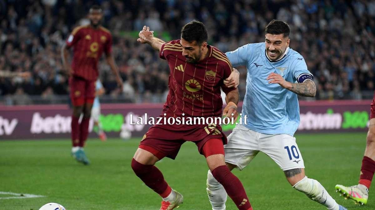 Derby, Malagò: "13 agenti feriti, assurdo. Un bollettino di guerra, il calcio..."