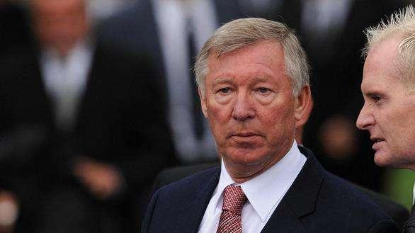 Ferguson, le parole di Gascoigne: "Sto pregando per te. Sei un vincente, nessuno potrà mai eguagliarti!"