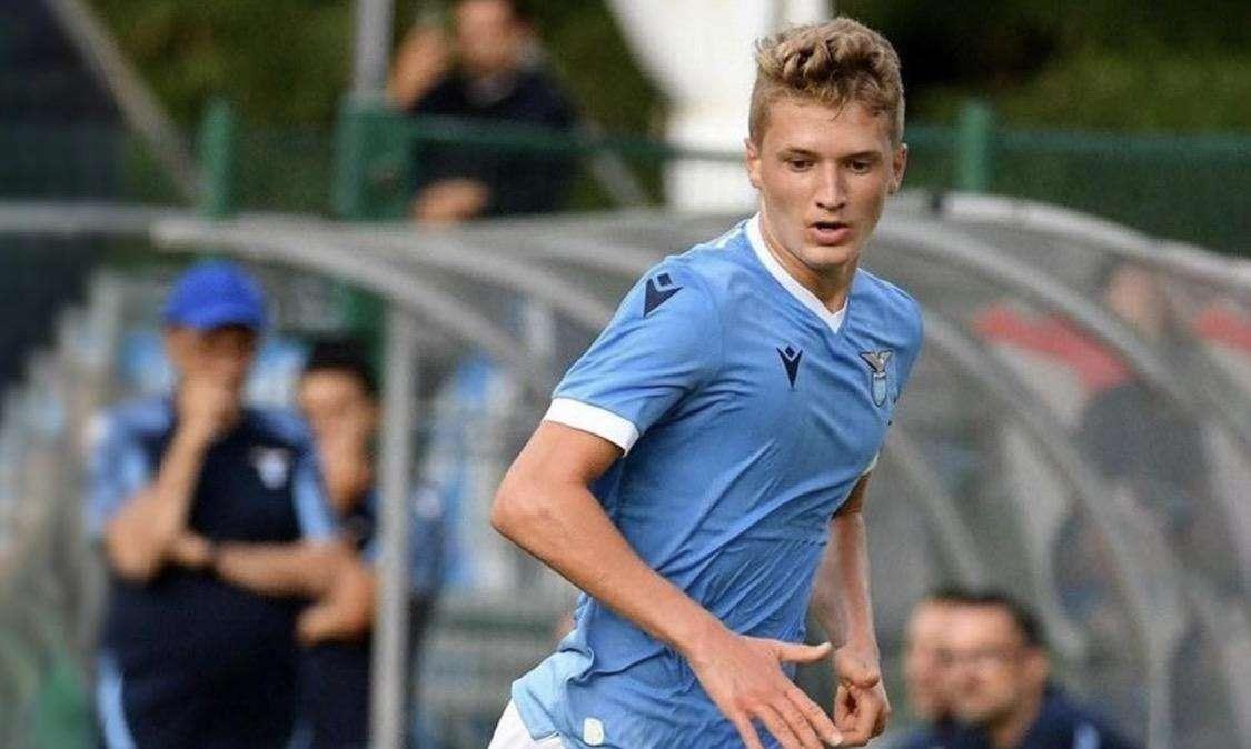 PRIMAVERA - Lazio, Shehu: "Tare ci spinge a fare il massimo. Obiettivo? Esordire in A"
