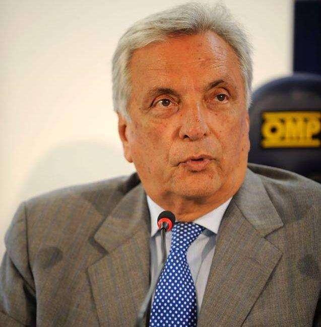 Diaconale: "Vogliamo trattenere Biglia e Keita. Scudetto 1914/15? Lotteremo per averlo..."