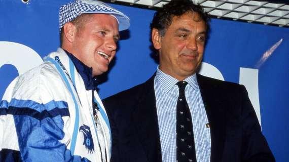 Lazio, morto Roberto Ferola: addio allo storico preparatore di Zeman