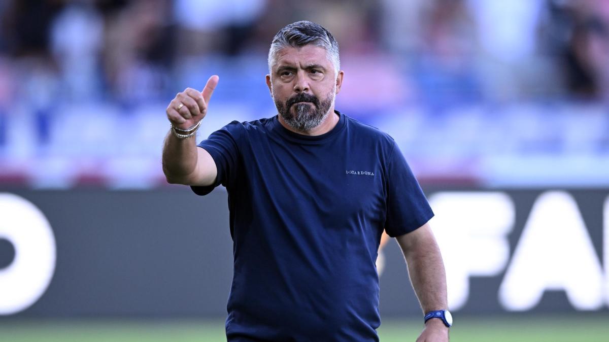 Lazio, Oddi: "Gattuso sta facendo un grande lavoro. Lui è ascoltato..."