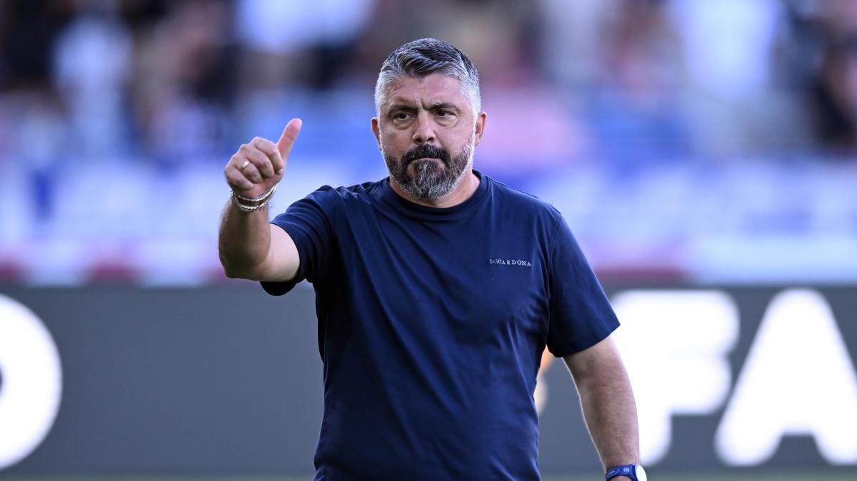 Lazio, Gattuso batte il Monza ed è primo in classifica: le sue pagelle