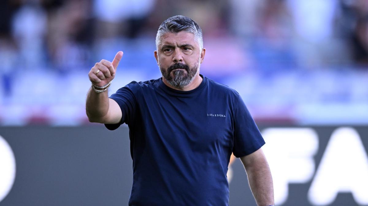 FORMELLO - Lazio, prima della sosta c'è il Venezia: Gattuso conta le assenze