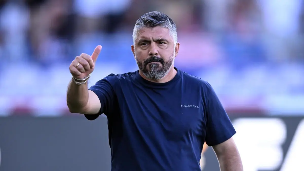 FORMELLO - Lazio, Pinamonti c'è. Gattuso sfida il Milan e sceglie...