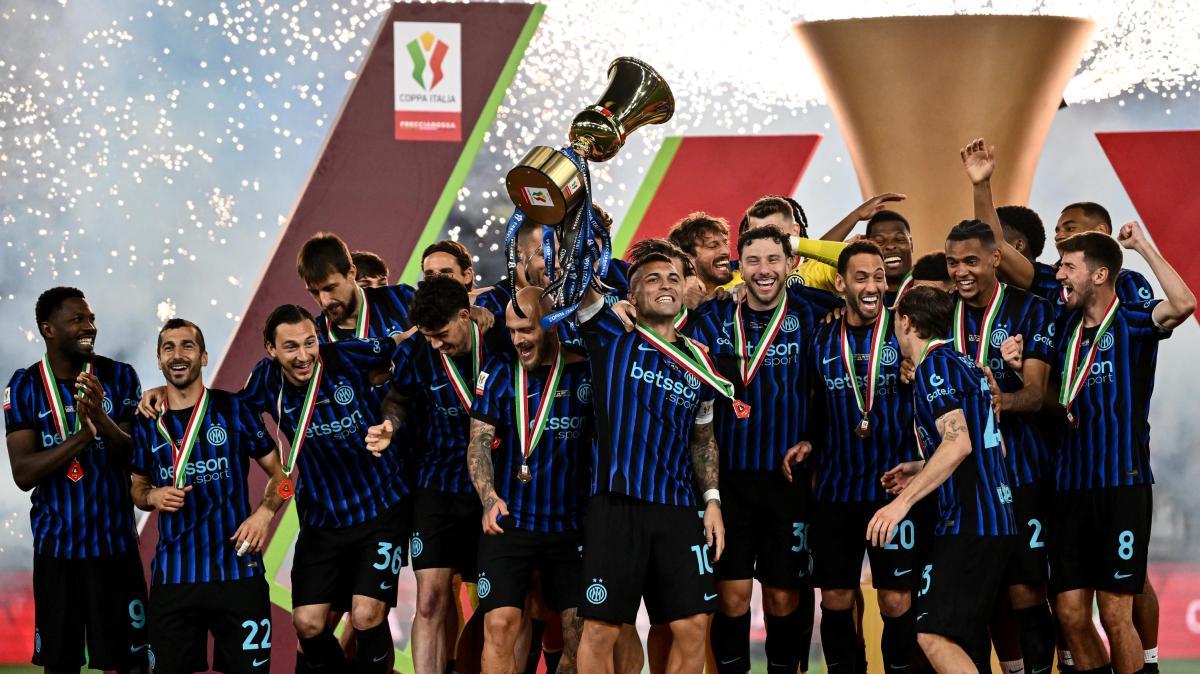 Calciomercato | Inter e Juve pensano a uno scambio: i calciatori in ballo