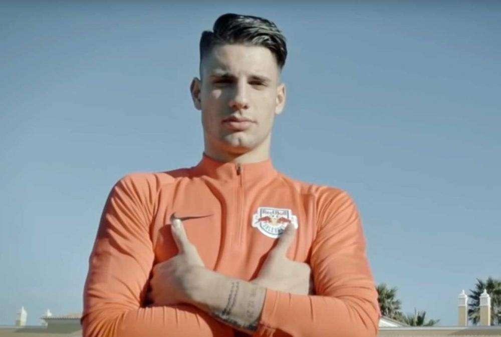 Calciomercato Lazio, Szoboszlai apre alla Serie A: "Campionato ideale per me"