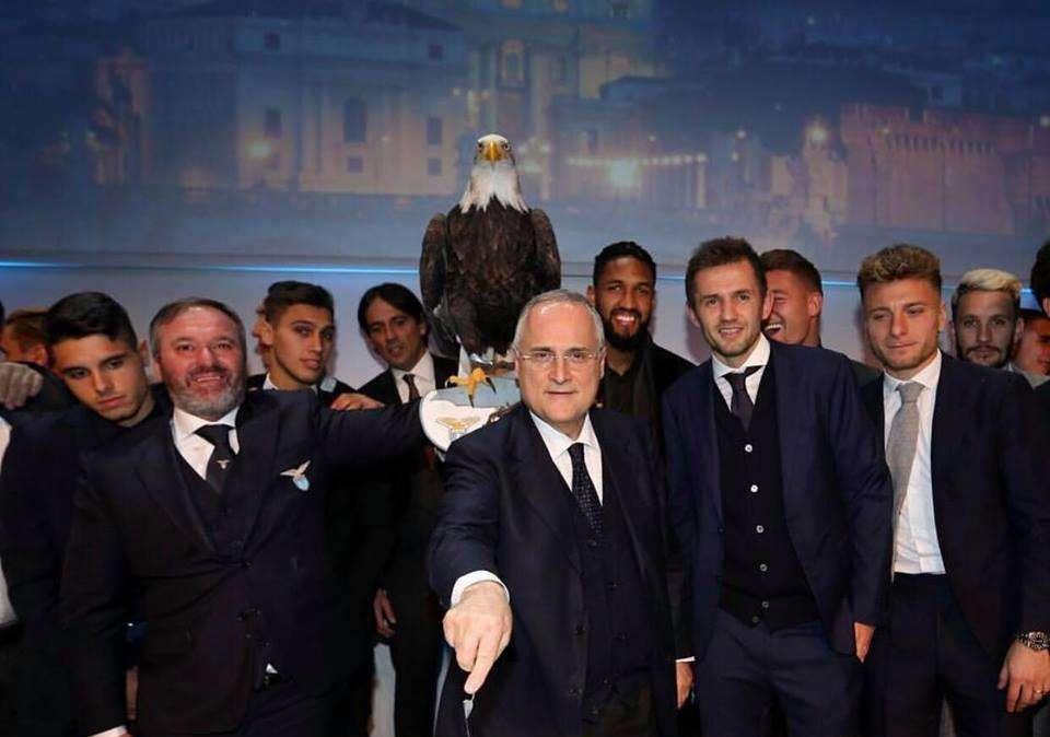 Lazio, Natale a Formello: ecco il programma della squadra per le feste
