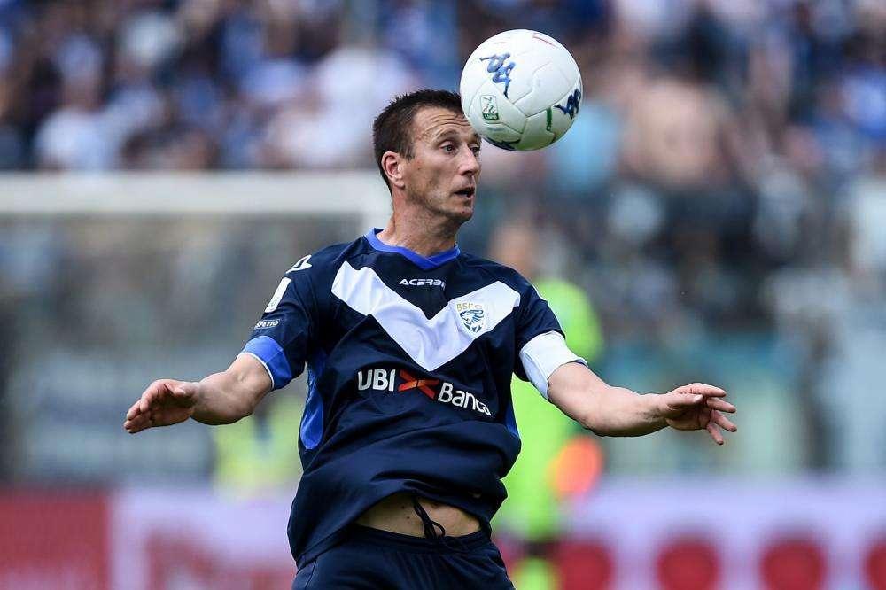 Brescia, Gastaldello: "La Lazio non molla mai. Speriamo abbiano festeggiato troppo..."