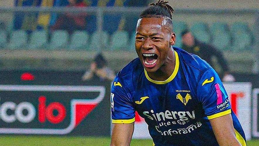 Lazio, Noslin arriva... con un anno di ritardo. I retroscena della trattativa