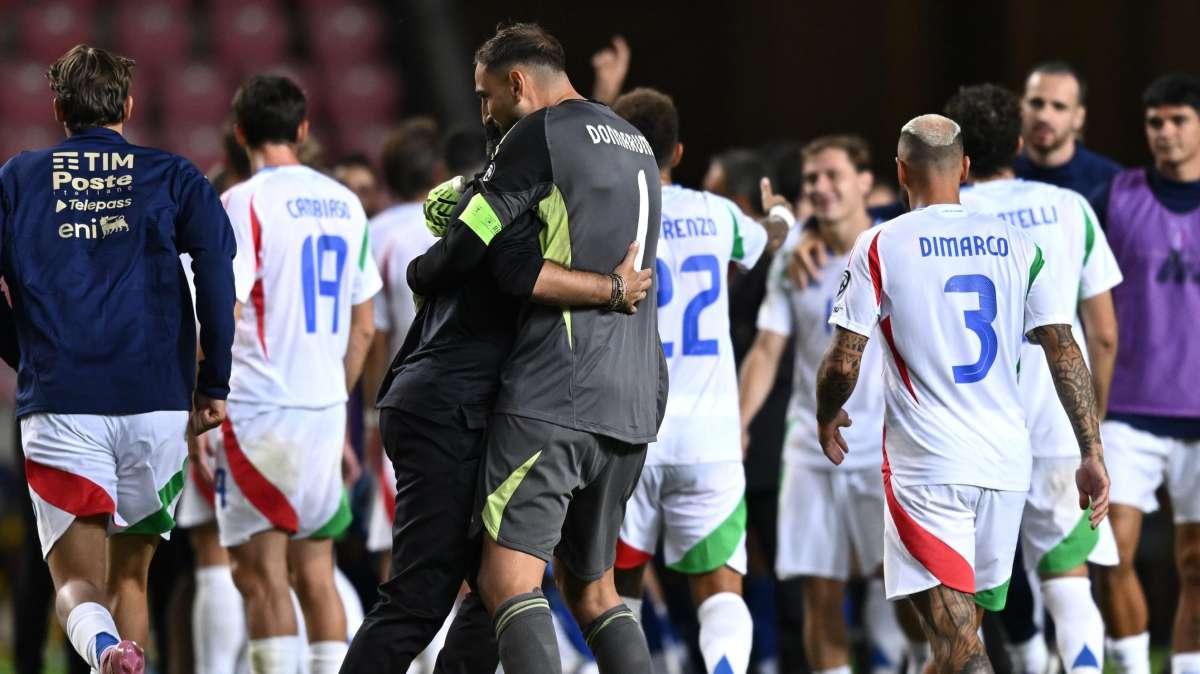 Italia, ancora i playoff per il Mondiale: le possibili avversarie e tutte le date