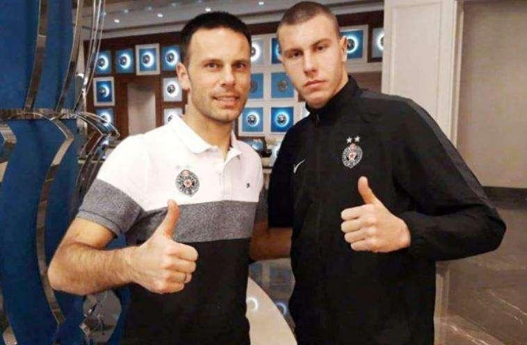 Calciomercato Lazio, dalla Serbia: "Completato il trasferimento di Pavlovic"