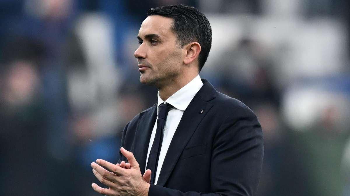  Lazio - Atalanta, Palladino e il gol contro Sarri: il retroscena in Serie B