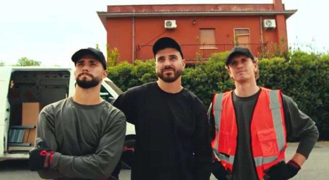 Lazio, l'annuncio a sorpresa della società: "Tenetevi pronti!" - VIDEO