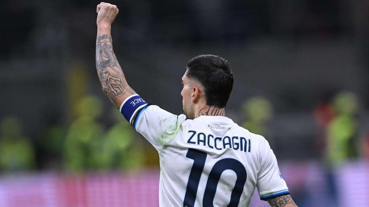 Lazio, Zaccagni illumina San Siro sotto gli occhi di Spalletti: ora gli spetta l'azzurro