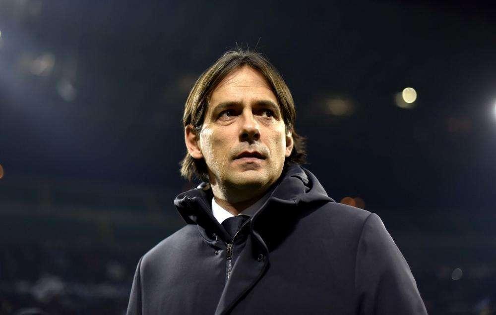 Inzaghi si racconta: "La Lazio era nel mio destino. Ricordo ancora quando mi chiamò Mancini..."