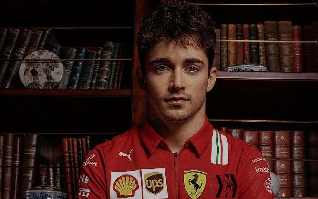 F1 | Ferrari, Leclerc dà l'addio al numero 16?