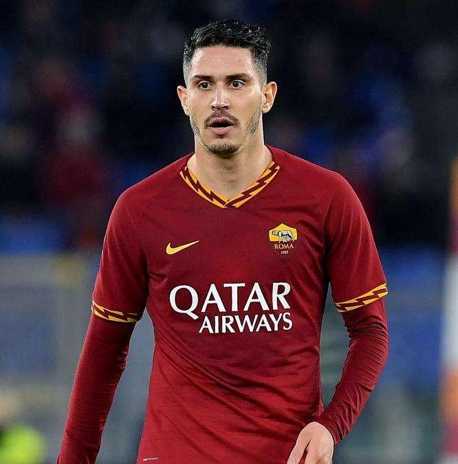 Calciomercato, la Roma favorisce la Lazio: Cetin al Verona in prestito
