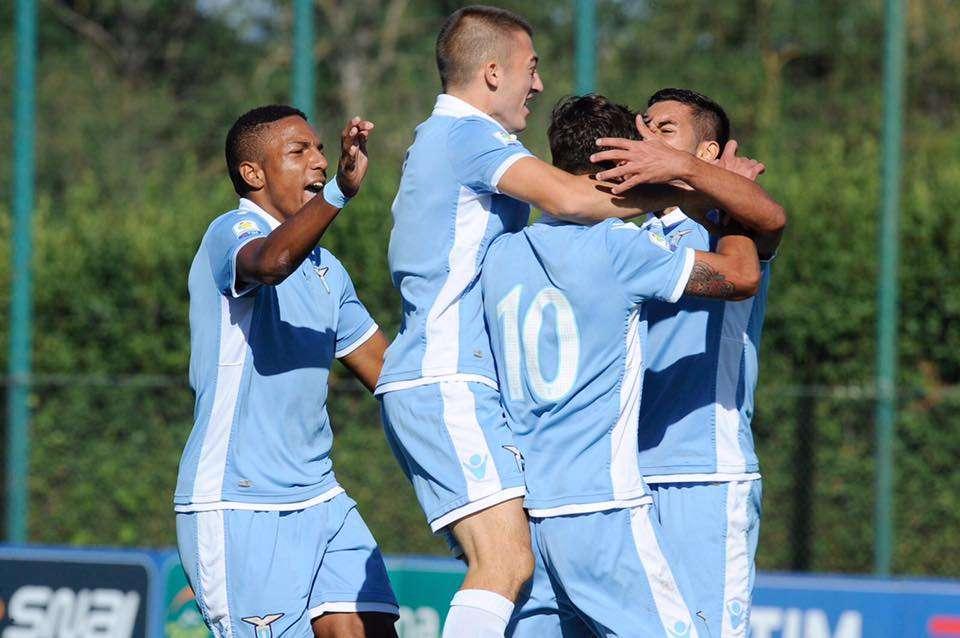 PRIMAVERA - Filotto Lazio: Bonatti come Bollini. I biancocelesti espugnano Genova e scappano via