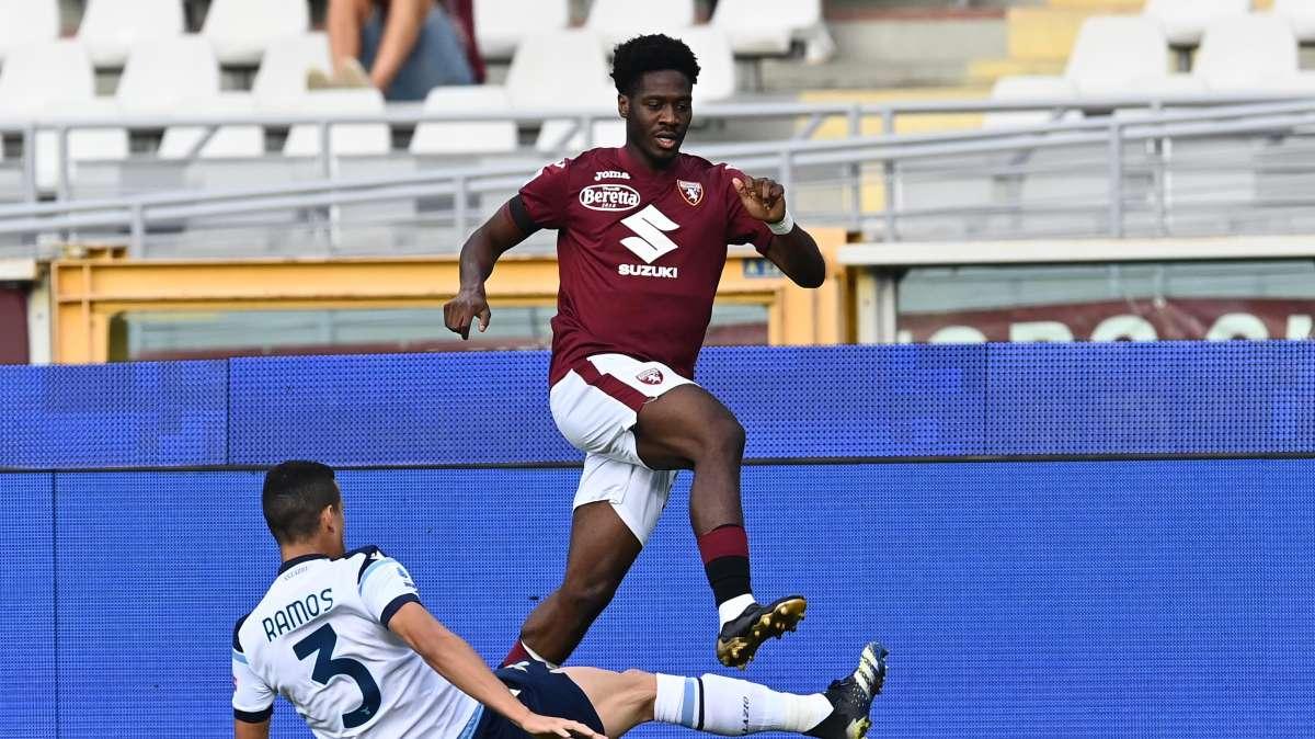Calciomercato Lazio, Milan a caccia del sostituto di Kjaer: anche Luiz Felipe in lista