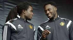 Fratelli Lukaku, l'infanzia dietro al pallone: "Gli unici a non fare i compiti, pur di uscire fuori a giocare!"