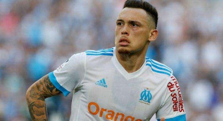 Marsiglia - Lazio, Ocampos: "Sono molto forti, ma con loro ho già segnato una volta..." - VIDEO 