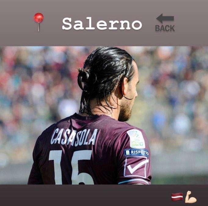 Calciomercato Lazio, Ventura convince Casasola: le ultime