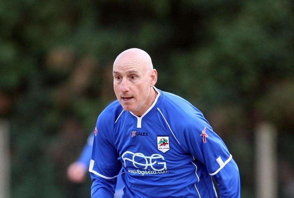 Graziani mette in campo il suo undici dei sogni: c'è un ex Lazio 