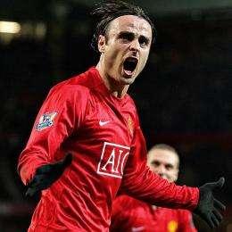 ESCLUSIVA - Berbatov, solo voci. L'agente: "L'Italia lo intriga, la Lazio? Non so se hanno parlato con lo United, con me non ci sono stati contatti"