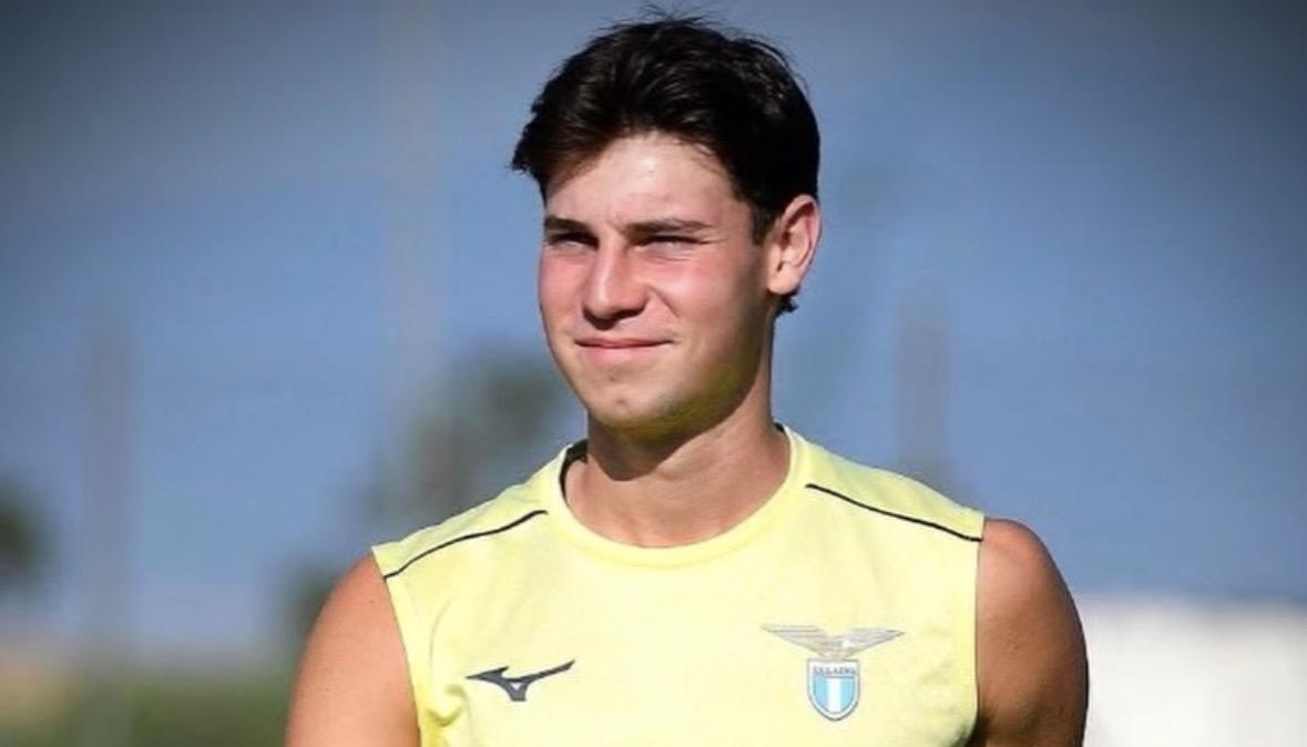 Lazio, Galassi esulta sui social: "Infinitamente felice di esser qui" - FOTO