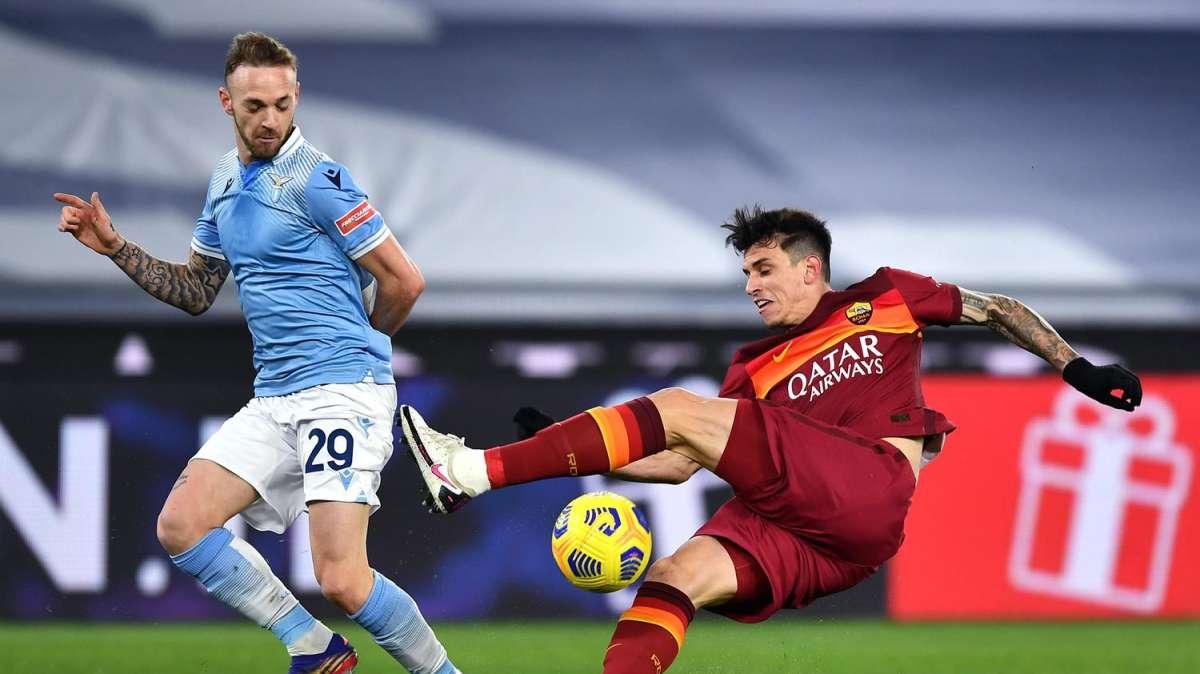 FORMELLO - Lazio, Lazzari subito in gruppo: via alle prove anti-Udinese