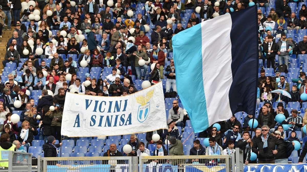 Lazio, 21 anni fa la seconda Supercoppa italiana: battuta l'Inter all'Olimpico - VIDEO