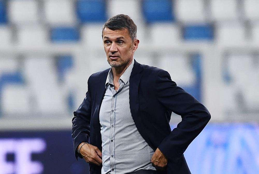 Calciomercato, Maldini: “Nastasic? I giocatori buoni ci piacciono”