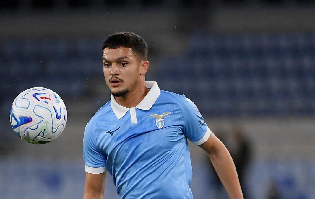 Lazio, Belahyane a LSC: "Vittoria importantissima, siamo entusiasti"