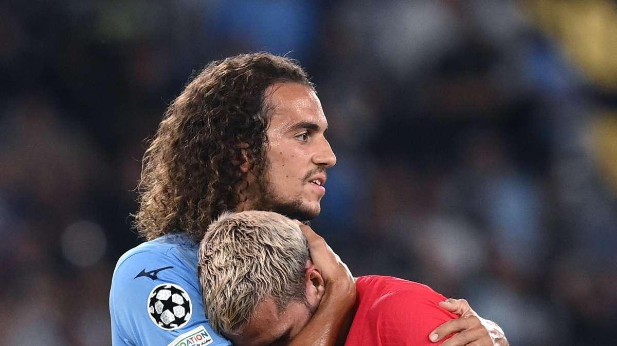 Lazio - Atletico Madrid, niente Provedel: ecco il migliore in campo per la UEFA