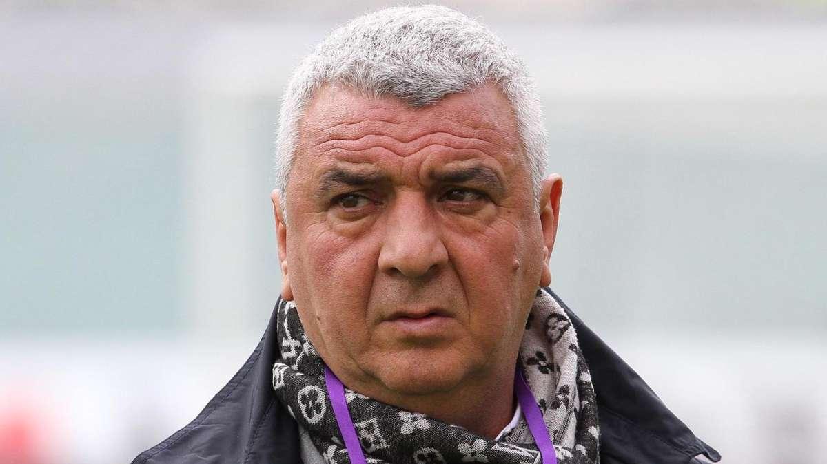 Inter, Bini ricorda Beccalossi: "Contro la Lazio segnò un gol incredibile"