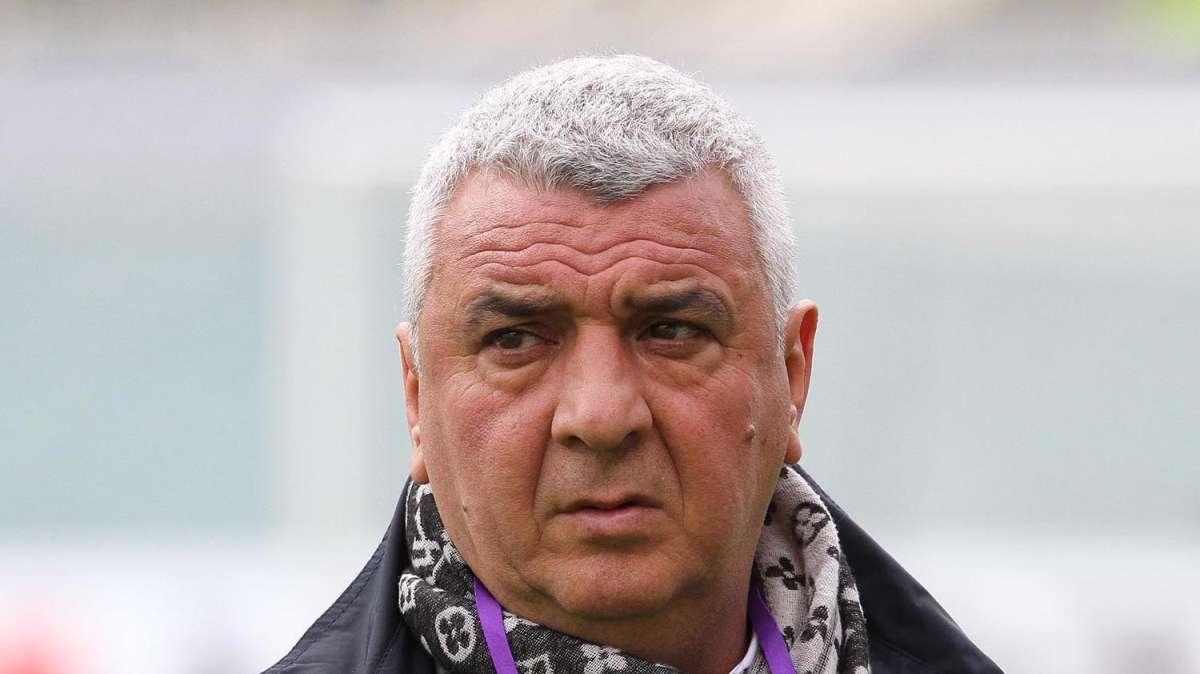 Lazio, Maldini e Rovella ricordano Beccalossi: i post social - FOTO