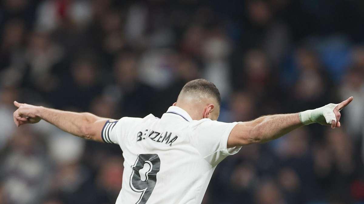 Un altro campione in Arabia Saudita: svelato il prossimo club di Benzema