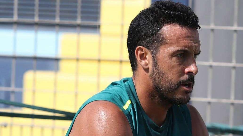 Lazio, Pedro sul ritiro a Formello: "Sono giorni complicati, corriamo tanto e..."