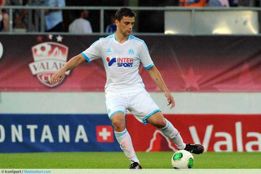 VOCI DI MERCATO - Dalla Francia assicurano: la Lazio ha offerto 5 milioni per Lucas Mendes