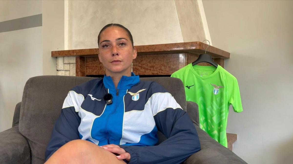 WOMEN | Freeman: “La Lazio un’occasione, qui per migliorarmi“
