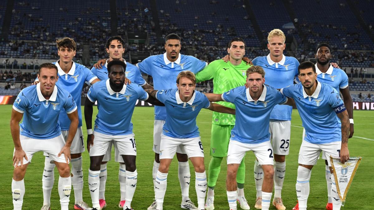Lazio, le prove verso Udine: scelte obbligate a centrocampo