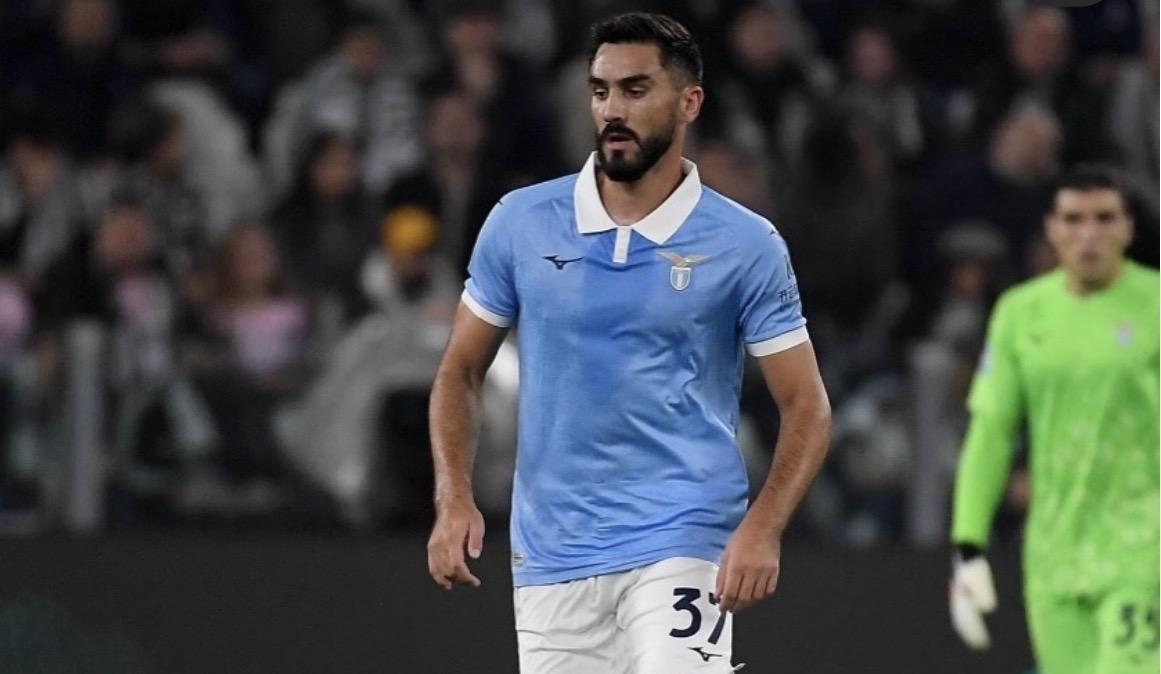 Lazio | "Grande prova di squadra": Sutalo esulta dopo la Juve - FOTO