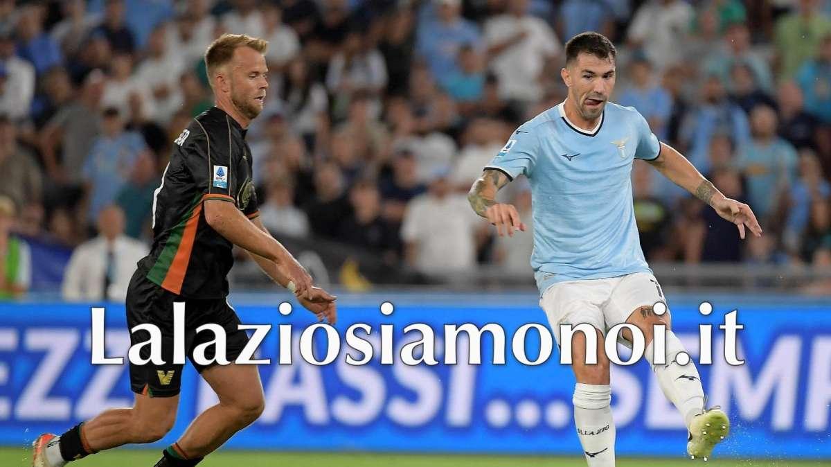 Lazio, certezza Romagnoli: è un capitano senza fascia