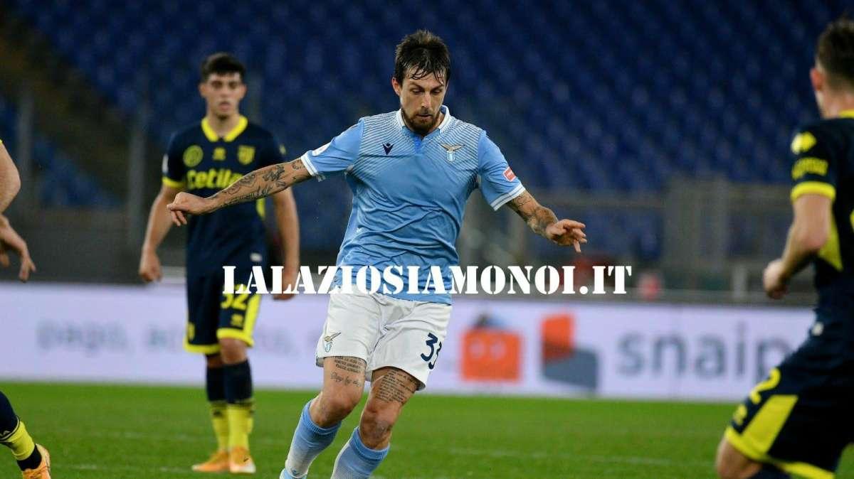 Lazio - Parma, dove vedere la partita in Tv e in streaming