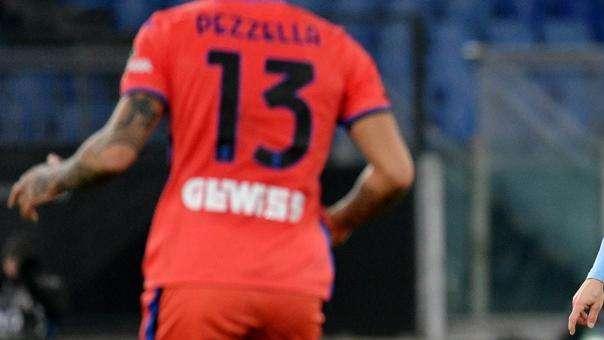 Lazio - Atalanta, Hysaj: "Mancata brillantezza davanti. Bene il clean sheet"