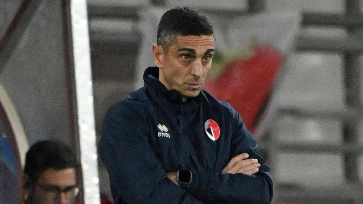 Lazio, Longo spiega: "Ci sono altre squadre superiori. E per l'Europa..."