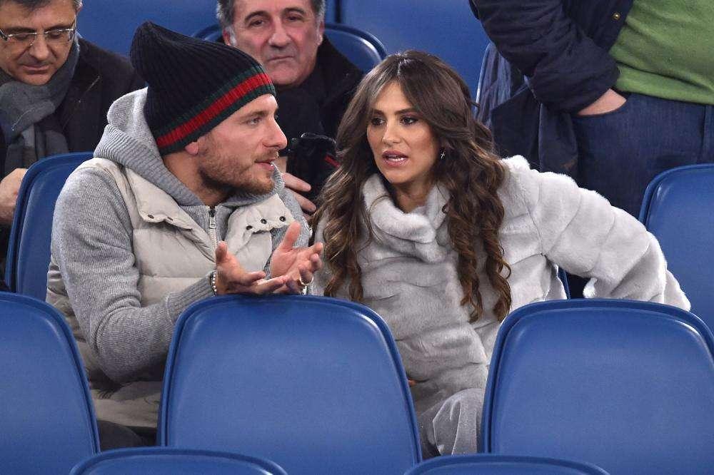 Immobile, Ciro e Jessica come Jack e Rose di 'Titanic' - VD