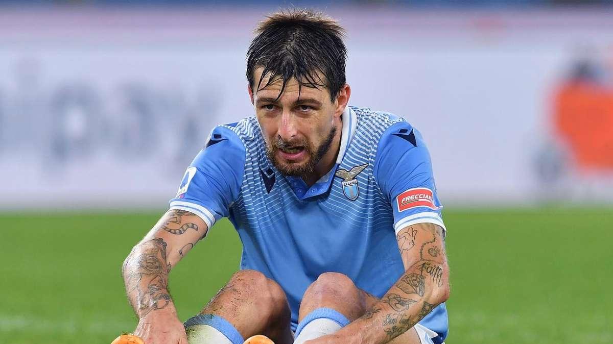 Spezia - Lazo, retroscena Acerbi: come la squadra l'ha accolto negli spogliatoi